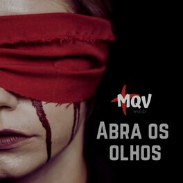 Album cover of Abra os Olhos