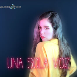 Album cover of Una Sola Voz