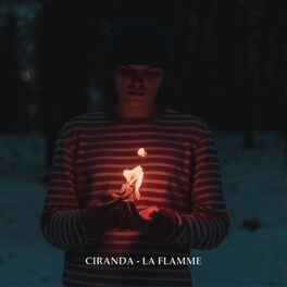 Album cover of La Flamme