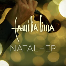 Album cover of Natal - EP
