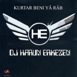 Album cover of Kurtar Beni Yâ Râb