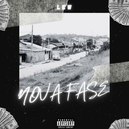Album cover of Nova Fase