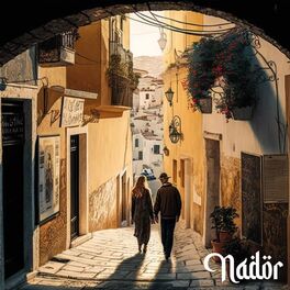Album cover of Nador