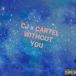 Album cover of Without you (feat. Cartel)