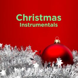 Album cover of Christmas Instrumental