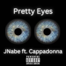 Album cover of Pretty Eyes (feat. Cappadonna)
