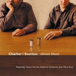 Album cover of Eleven Blues