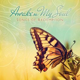 Album cover of Awaken My Soul