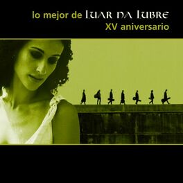 Album cover of lo mejor de Luar na Lubre