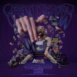 Album cover of TEAMPLAYER