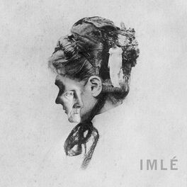 Album cover of IMLÉ