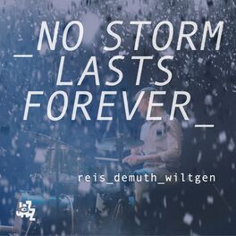 Album cover of No Storm Lasts Forever