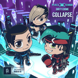Album cover of Collapse