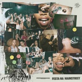 Album cover of Festa na Mainstreet
