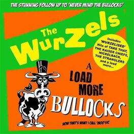 Album cover of A Load More Bullocks