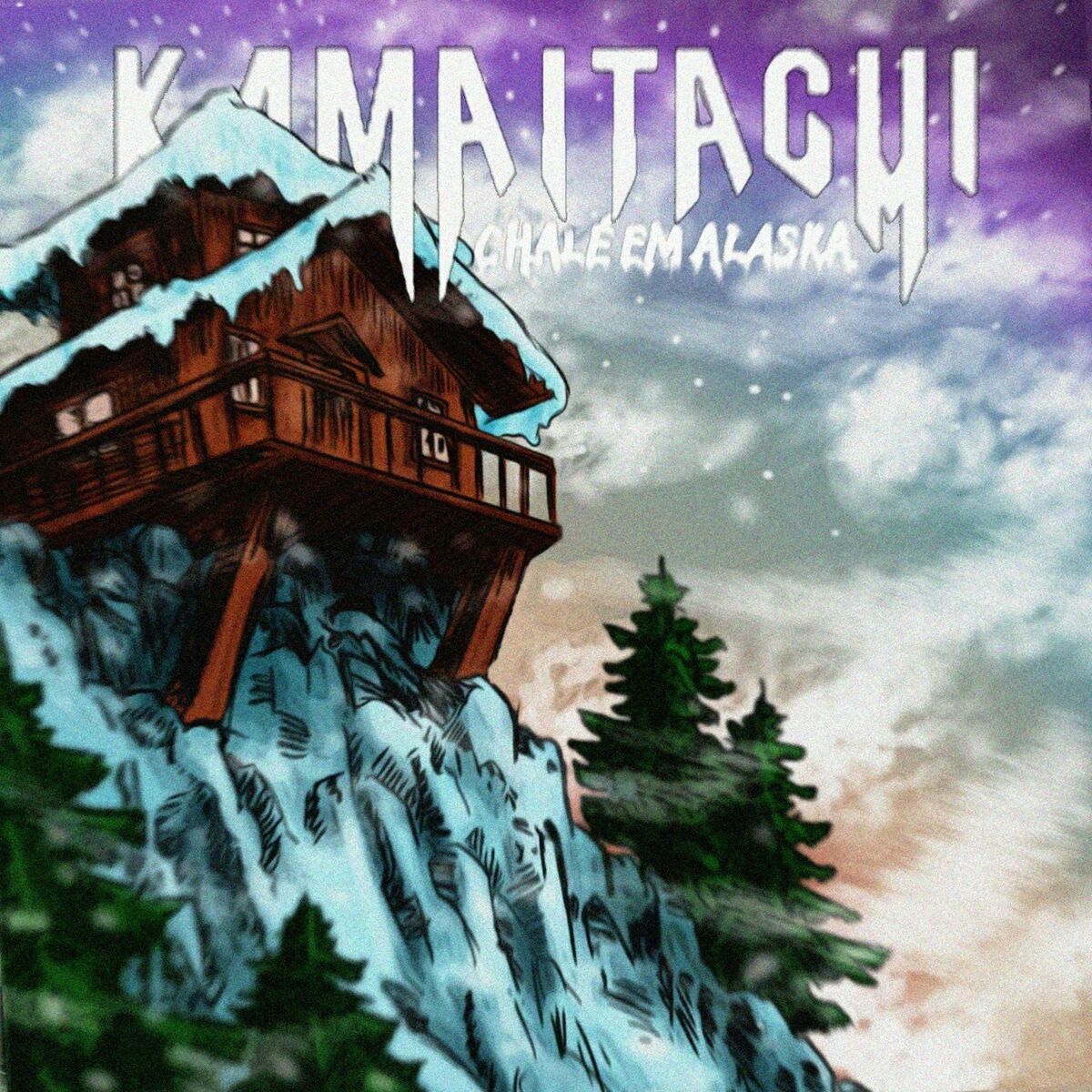 Kamaitachi: альбомы, песни, плейлисты | Слушайте на Deezer