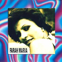 Album cover of Farah Maria, Vol. 2
