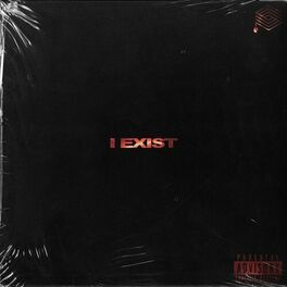 Album cover of I EXIST
