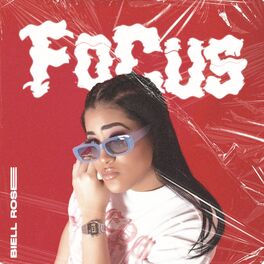 Album cover of FoCus