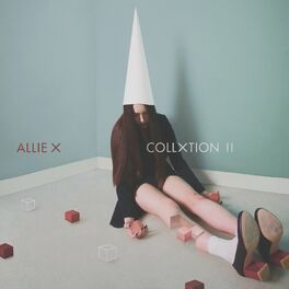 Album cover of CollXtion II