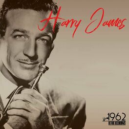 Album cover of Harry James