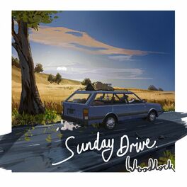 Album cover of Sunday Drive