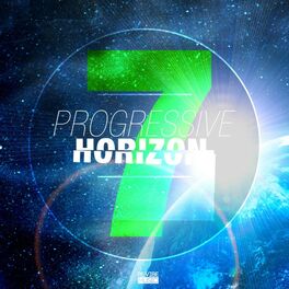 Album cover of Progressive Horizon, Vol. 7