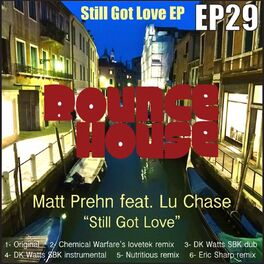 Album cover of Still Got Love EP