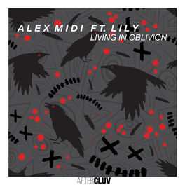 Album cover of Living In Oblivion