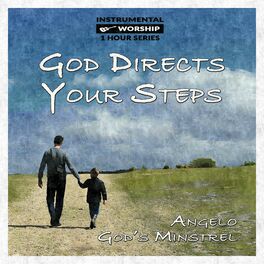 Album cover of God Directs Your Steps