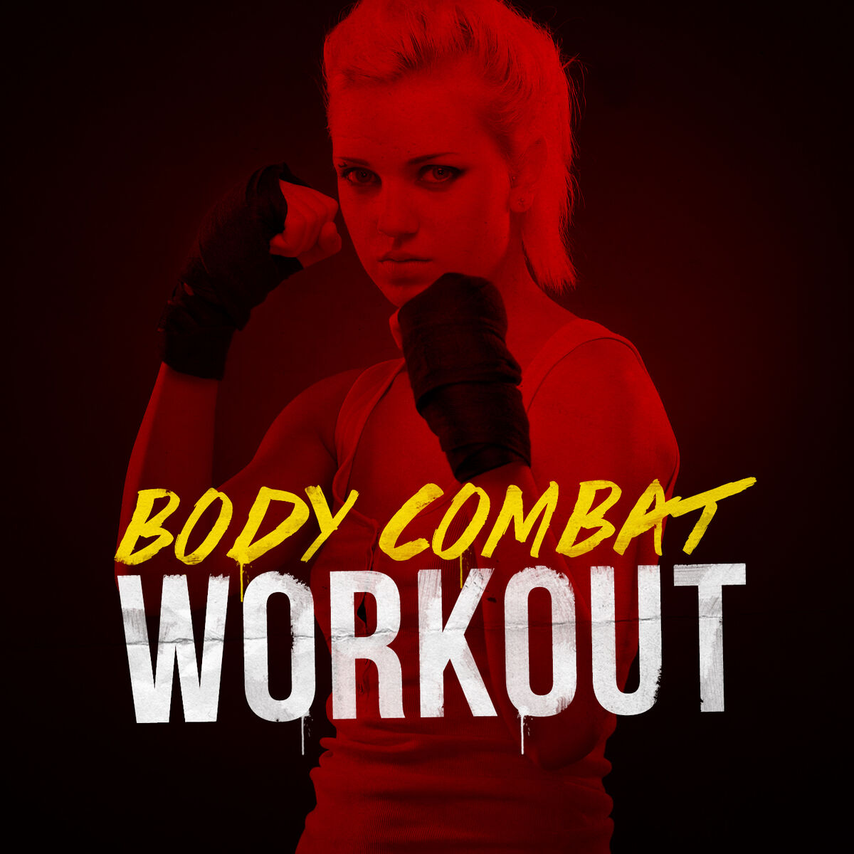 Body Fitness Workout Body Combat Workout lyrics and songs Deezer