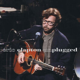 Album cover of Unplugged (2013 Remaster)