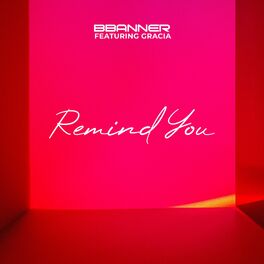 Album cover of Remind You (feat. Gracia)