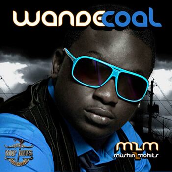 Again Lyrics by Wande Coal, Official Lyrics