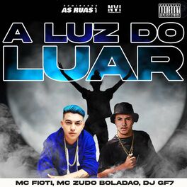Album cover of A Luz do Luar