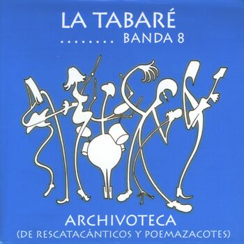 La Tabaré - ¿Qué Dirá el Santo Padre?: Canción con letra | Deezer