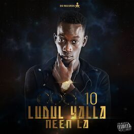 Album cover of Ludul Yalla Neen La