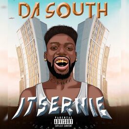 Album cover of Da South