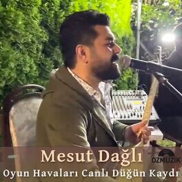 Album cover of Konyalım Yürü / Dut Ağacı Dut Verir / Bu Fasulya Yedi Buçuk Lira / Erik Dalı / Biter Kırşehir'in Gülleri (Oyun Havaları Canlı Düğün Kaydı)