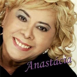 Album cover of Anastácia