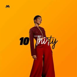Album cover of 10 Thirty