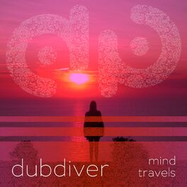 Album cover of Mind Travels