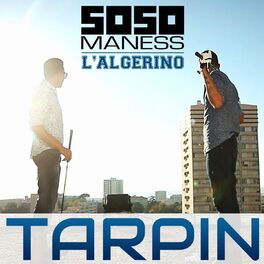 Album cover of Tarpin