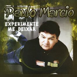Album cover of Experimente Me Deixar