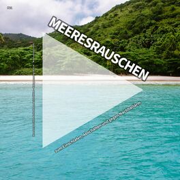 Album cover of #01 Meeresrauschen zum Einschlafen, Abschalten und gegen Nachbarlärm