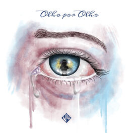 Album cover of Olho por Olho