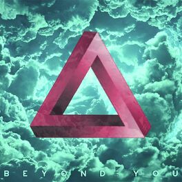 Album cover of Beyond You