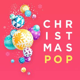 Album cover of Christmas Pop