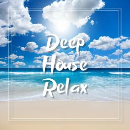 Album cover of Deep House Relax