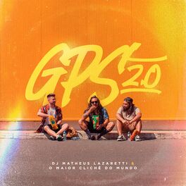 Album cover of Gps 2.0